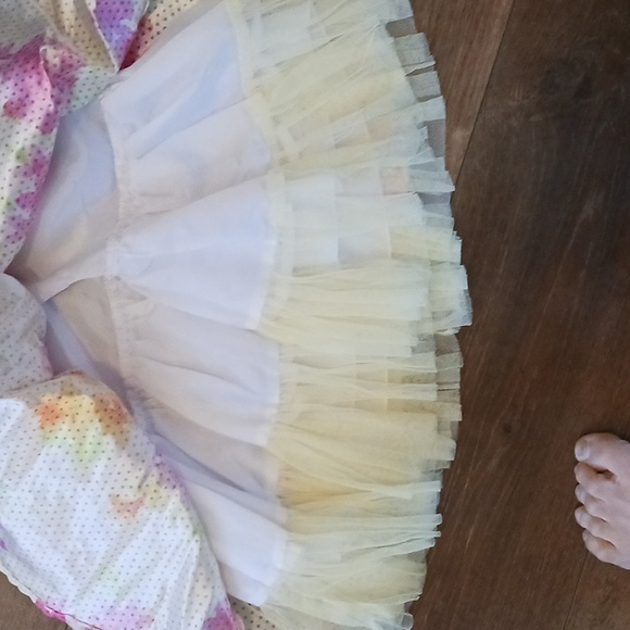 Jona Mitchell Easter Dress 3t - Picture 7 of 7